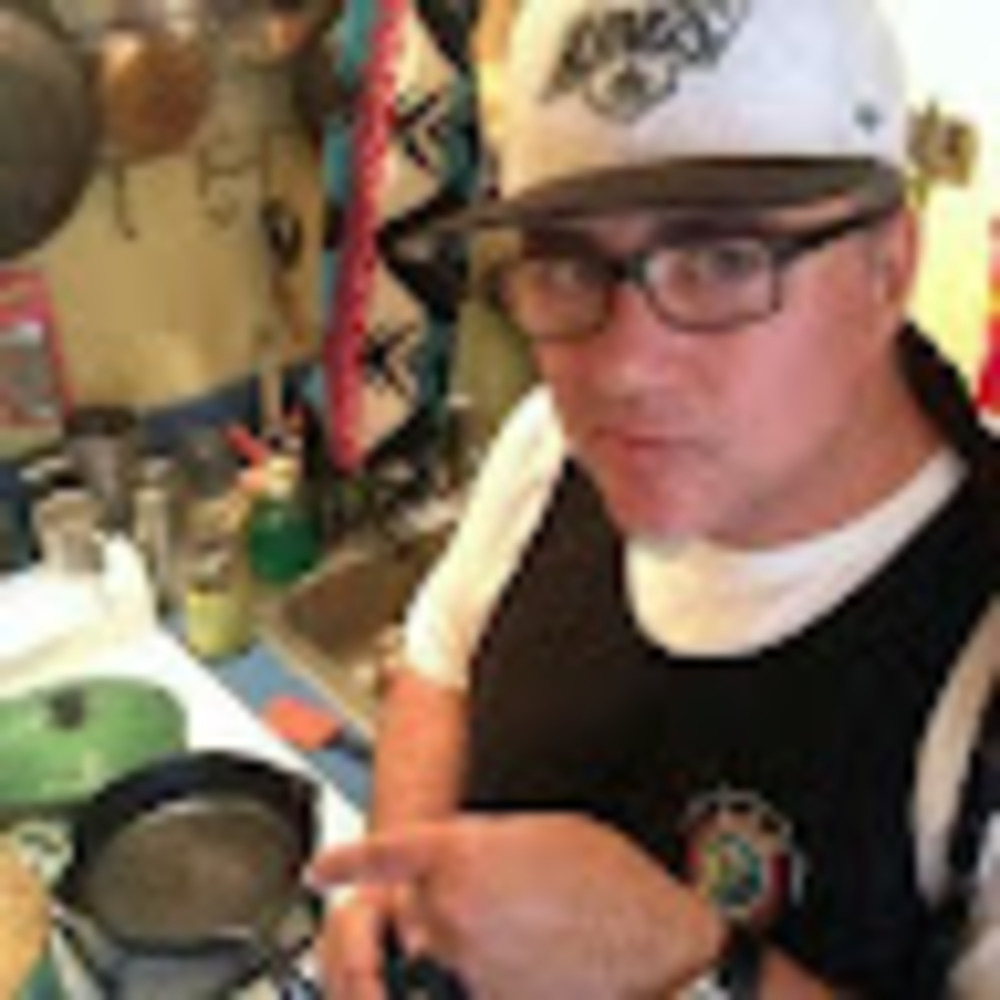 Meet your Posher, Phillip